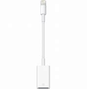 Image result for iPhone Camera Adapter Connection