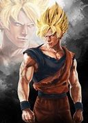 Image result for Dragon Ball Z Realistic Art