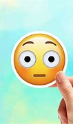 Image result for Flushed Emoji Bass Boosted