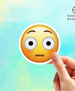 Image result for Angry Flushed Emoji