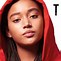 Image result for The Hate You Give Page