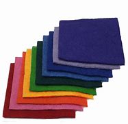 Image result for Pure Wool Felt