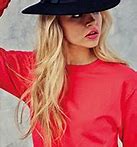 Image result for Designer Sweatshirts for Women