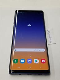 Image result for Samsung Note 9 Three