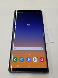 Image result for Samsung Note 9" Android 12