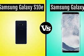 Image result for Samsung S6 vs S8