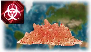 Image result for Plague Inc SCP