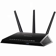 Image result for Blue Wifi Router