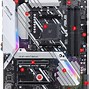 Image result for Standard ATX Motherboard Layout