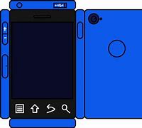 Image result for iPhone 5 Papercraft