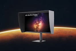 Image result for LG UltraFine OLED Pro