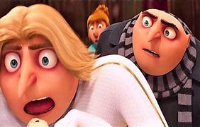 Image result for Dru Despicable Me