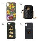 Image result for Gucci iPhone 14 Pro Case