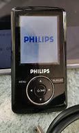 Image result for Philips GoGear 1GB MP3 Player