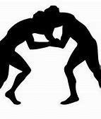 Image result for Wrestling Stance Clip Art