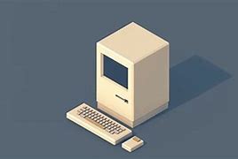 Image result for Old Computer Animation