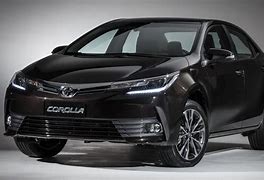 Image result for Toyota Corolla Gtcarlot 2018