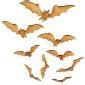 Image result for Bat Colony Art