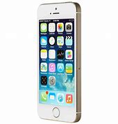 Image result for White iPhone 5S Gold Body