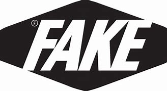 Image result for Fake Logo Clear Background