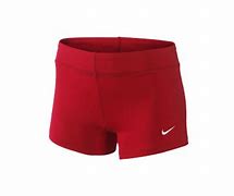 Image result for Nike Spandex Volleyball Shorts