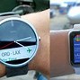 Image result for Apple Watch vs RAZR