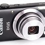 Image result for Canon IXUS 135 Camera Battery