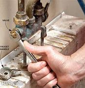 Image result for How to Fix Leaking Faucet