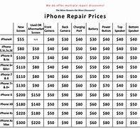 Image result for How Much to Fix an iPhone 6