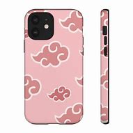 Image result for Akatsuki iPhone Case