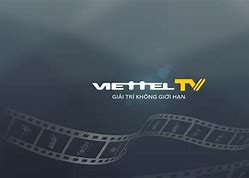 Image result for Viettel TV