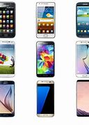 Image result for Samsung Galaxy Old Model