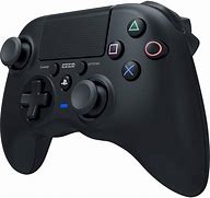 Image result for All-Black PS4 Controller