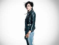 Image result for Leather Fashion