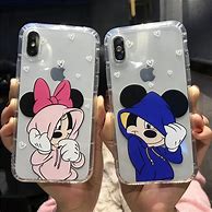 Image result for Mickey Mouse iPhone 6 SE Case