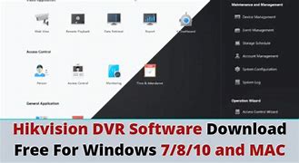 Image result for Windows 8 Desktop Hikivision