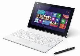 Image result for Sony Vaio Touch Screen