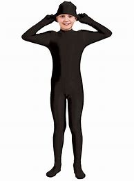 Image result for Skin Suit Costumes Boys