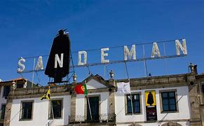 Image result for Sandeman Porto