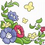 Image result for Easy Floral Pattern Drawing