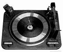 Image result for Garrard Equalizer