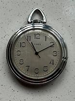 Image result for Timex Pocket Watches Looku
