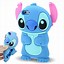 Image result for iPhone XS Lily and Stitch Case