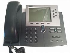 Image result for Cisco IP Phone 7960