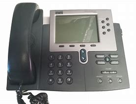 Image result for Cisco 7960 Phone