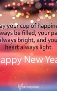 Image result for Happy Blessed New Year Messages 2019