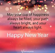 Image result for Free New Year Wishes