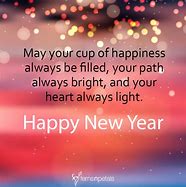 Image result for Love and Happy New Year Quotes