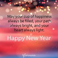 Image result for New Year's Quotes for Cards
