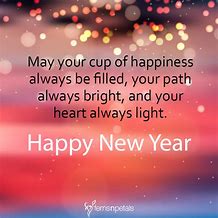 Image result for Happy New Year Thoughtful